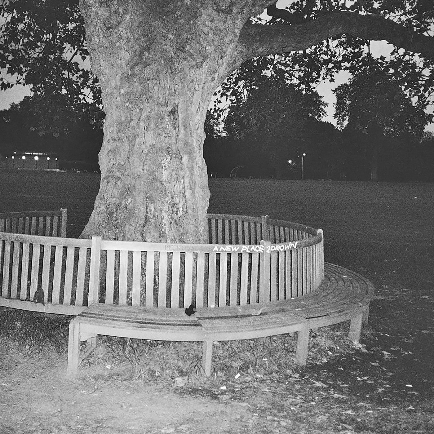 Archy Marshall A New Place 2 Drown (Instrumentals)