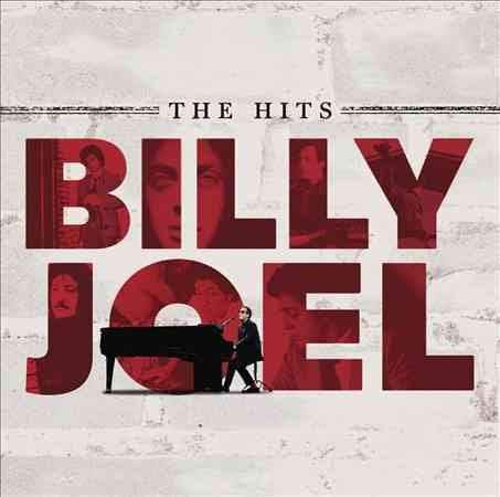 Billy Joel The Hits (Remastered)