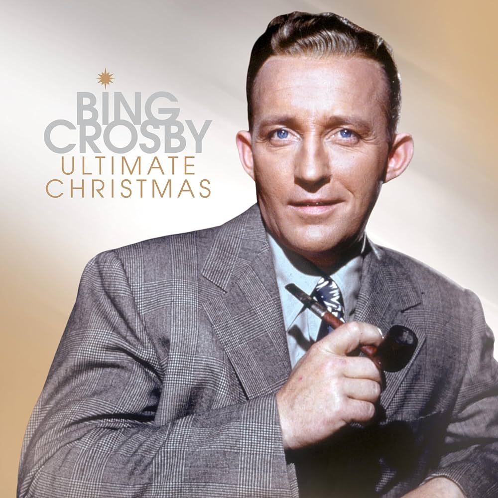 Bing Crosby Ultimate Christmas [2LP]
