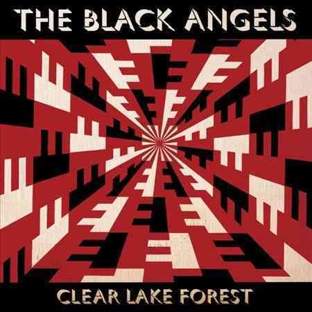 Black Angels Clear Lake Forest
