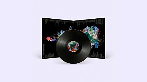 black midi Cavalcade