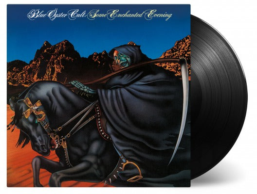 Blue Oyster Cult Some Enchanted Evening (180 Gram Vinyl) [Import]