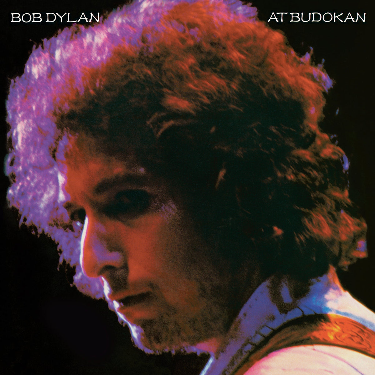 Bob Dylan Bob Dylan At Budokan (Reissue) (2 Lp's)