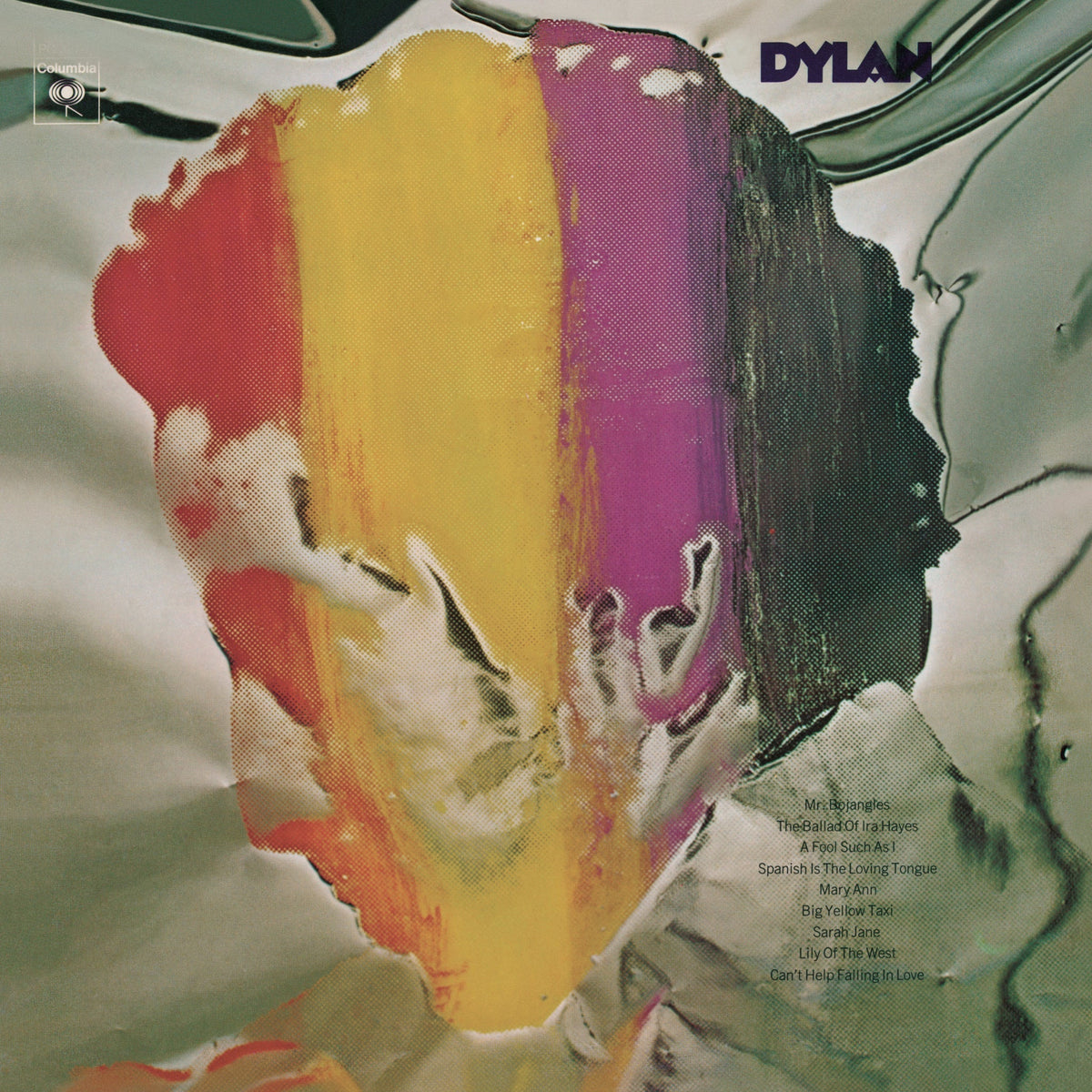 Bob Dylan Dylan (Reissue)