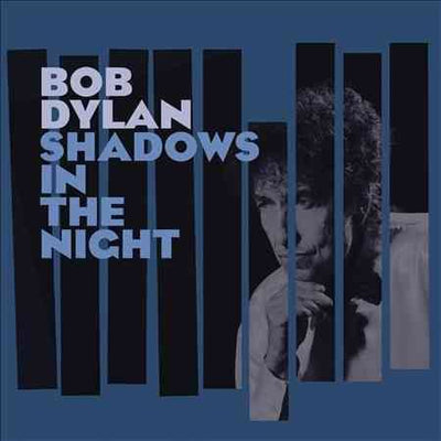 Bob Dylan Shadows in the Night (180 Gram Vinyl, Download Insert)