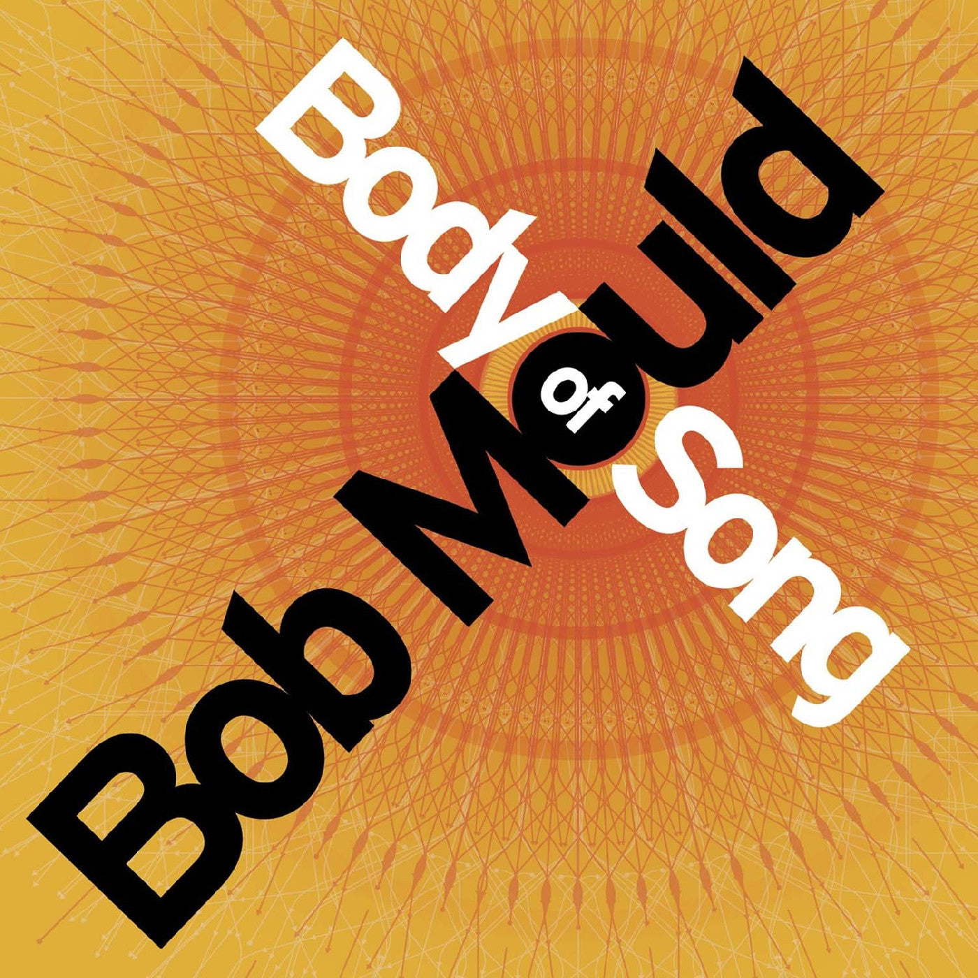Bob Mould Body Of Song (20Th Anniversary Expanded Edition)