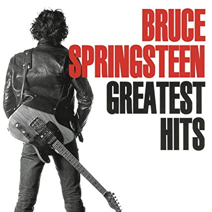 Bruce Springsteen Greatest Hits (Gatefold LP Jacket, 150 Gram Vinyl, Download Insert) (2 Lp's)