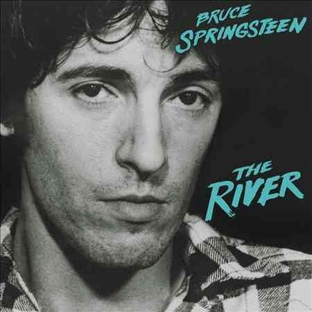 Bruce Springsteen The River (180 Gram Vinyl, Gatefold LP Jacket) (2 Lp's)