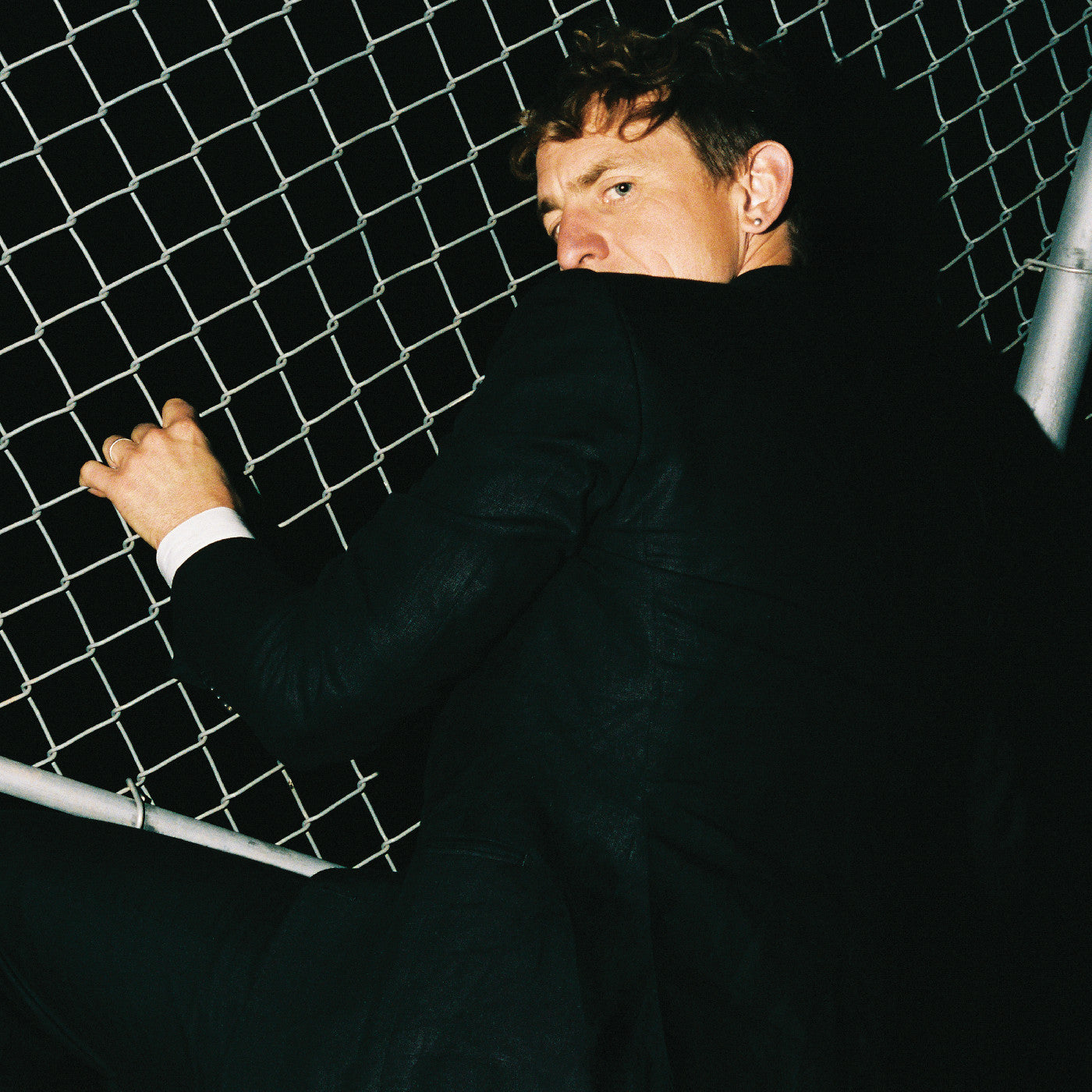 Buck Meek The Mirror (Clear Vinyl)