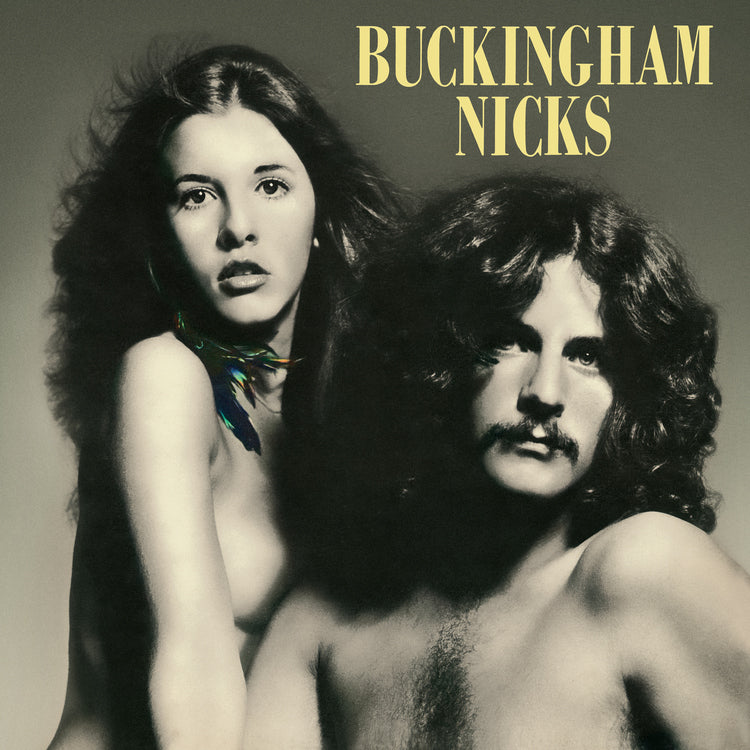 Buckingham Nicks Buckingham Nicks