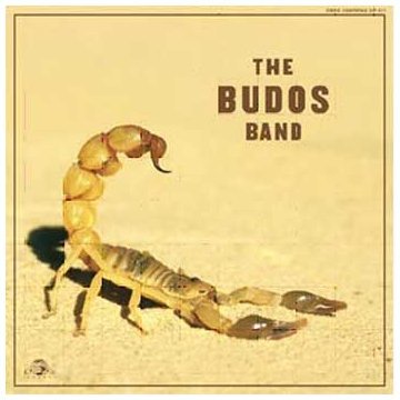 BUDOS BAND BUDOS BAND II