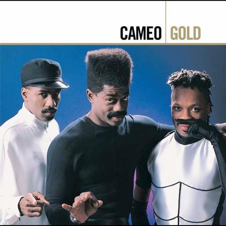 Cameo GOLD