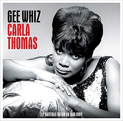 CARLA THOMAS Gee Whiz
