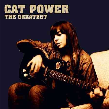 Cat Power The Greatest (MP3 Download)