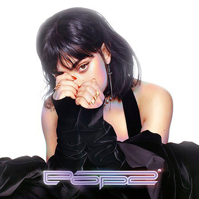 Charli XCX Pop 2 [Explicit Content] (140 Gram Vinyl, Reissue)