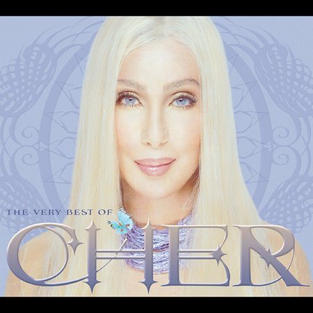 Cher VERY BEST OF CHER