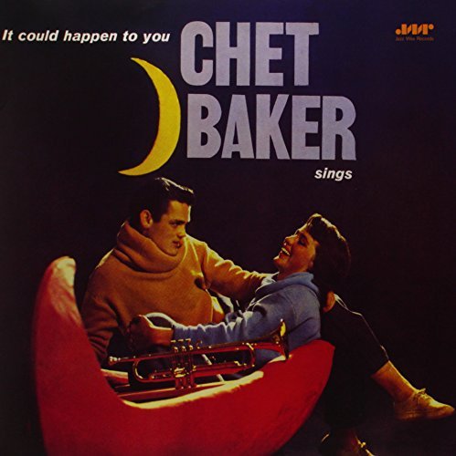 Chet Baker It Could Happen to You - 180 Gram