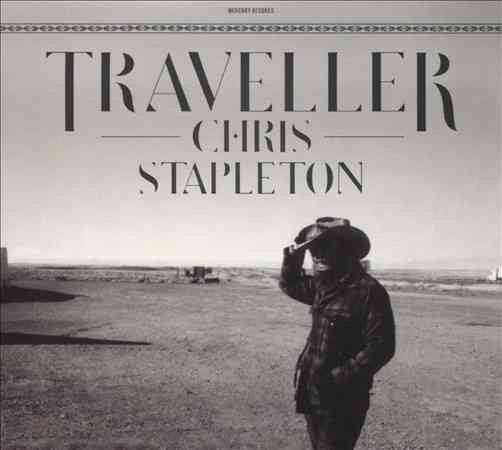 Chris Stapleton Traveller