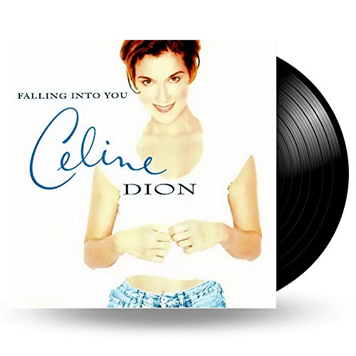 C?line Dion Falling Into You