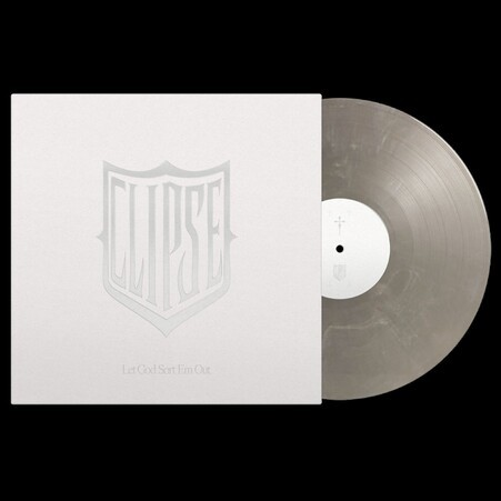 Clipse Let God Sort Em' Out [Explicit Content] (Limited Edition, Colored Vinyl)