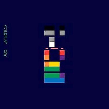 Coldplay X&Y (Limited Edition, 180 Gram Vinyl) (2 Lp's)