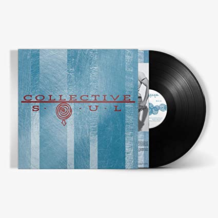 Collective Soul Collective Soul [25th Anniversary Edition]
