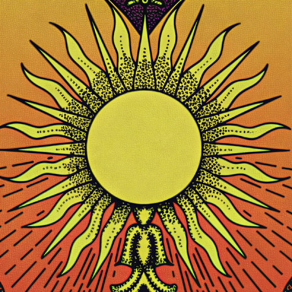 Common Saints Idol Eyes / Summer Sun