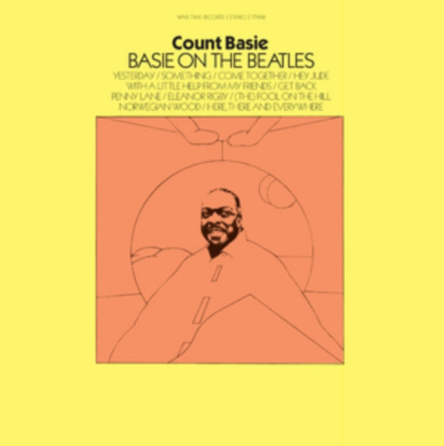 Count Basie Basie On the Beatles