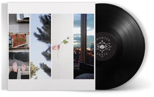 Counterparts The Difference Between Hell And Home: 10th Anniversary Edition