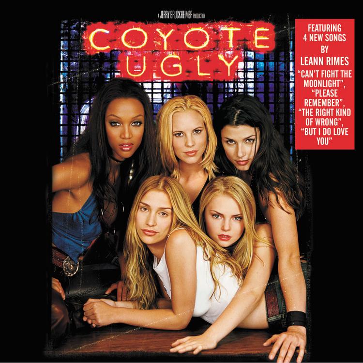 Coyote Ugly Coyote Ugly (12" Standard Black Vinyl)