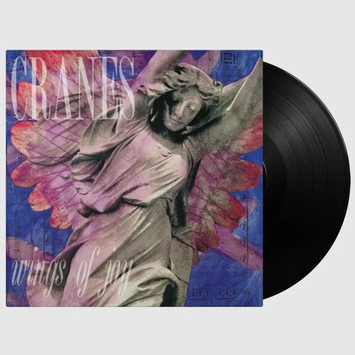 CRANES Wings Of Joy (180 Gram Vinyl) [Import]