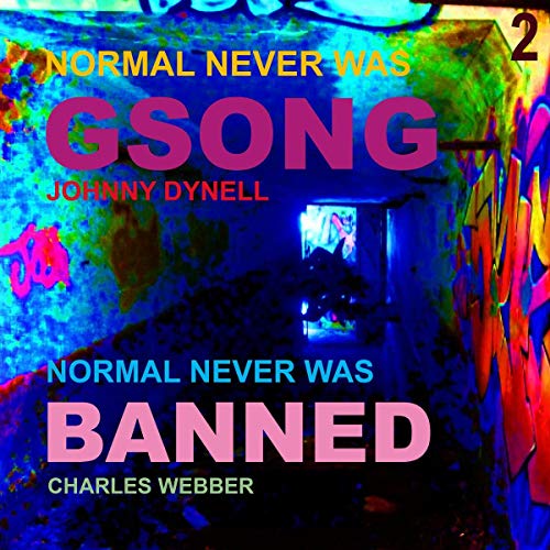 Crass Normal Never Was Ii