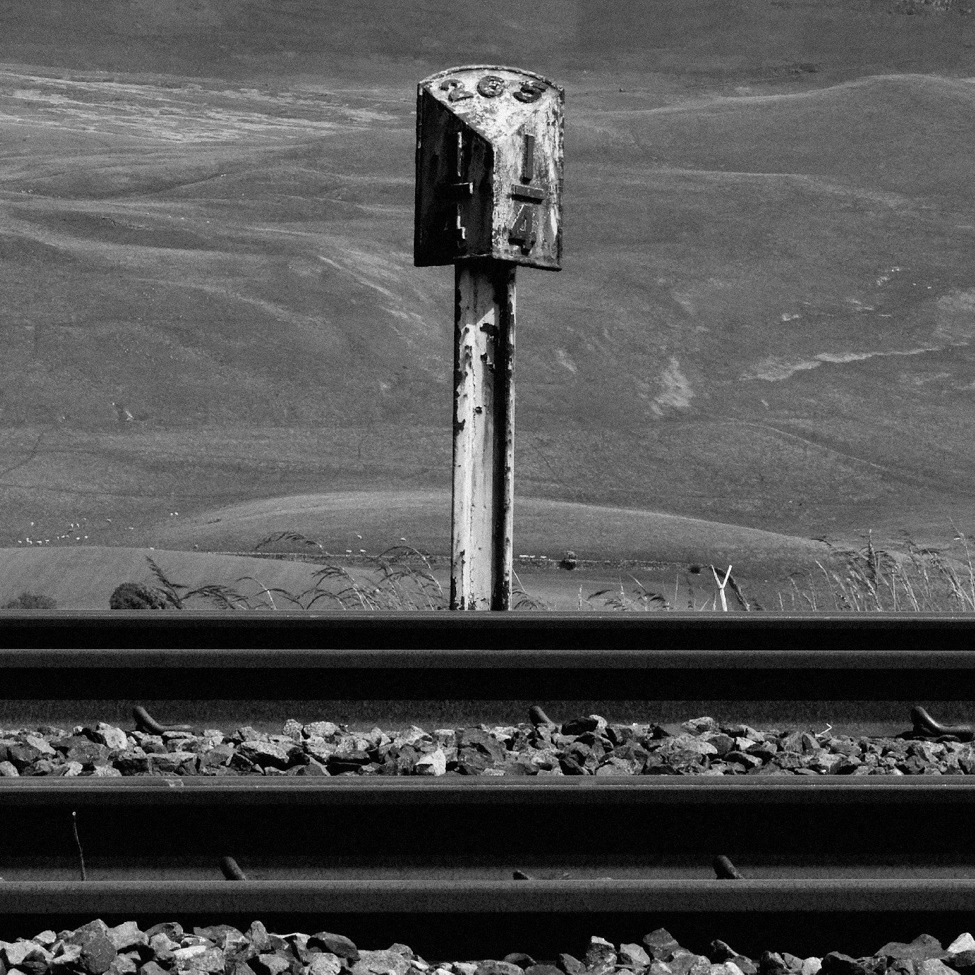 Craven Faults Sidings