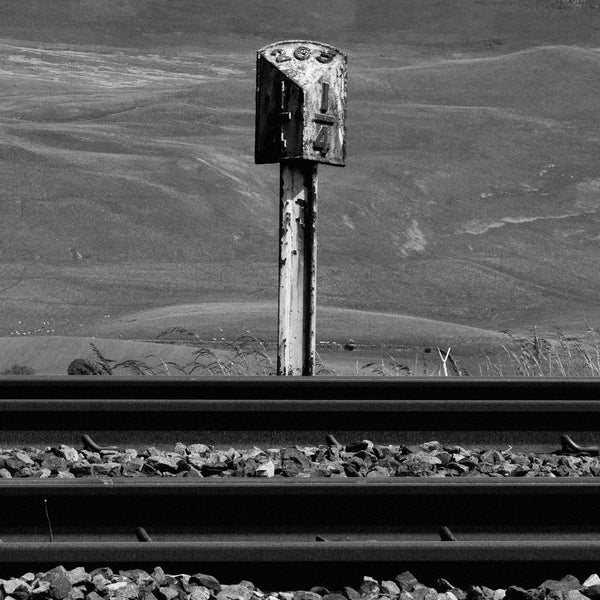 Craven Faults Sidings