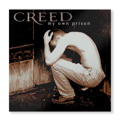 Creed My Own Prison [LP]