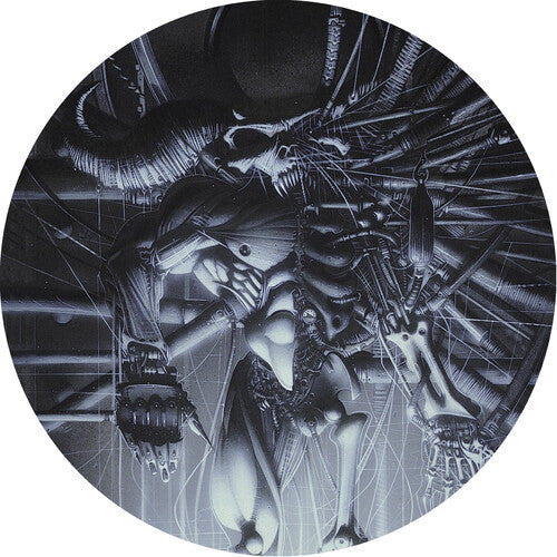 Danzig Danzig 5: Blackacidevil (Picture Disc Vinyl)