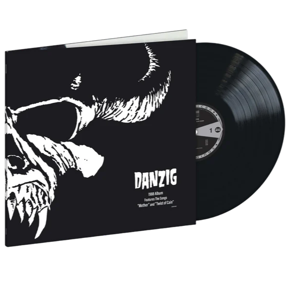 Danzig Danzig [Explicit Content] (Reissue)