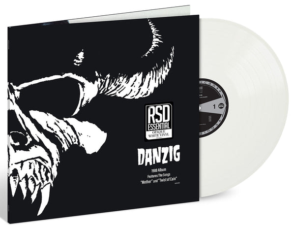 Danzig Danzig I (Indie Exclusive) [White Vinyl]