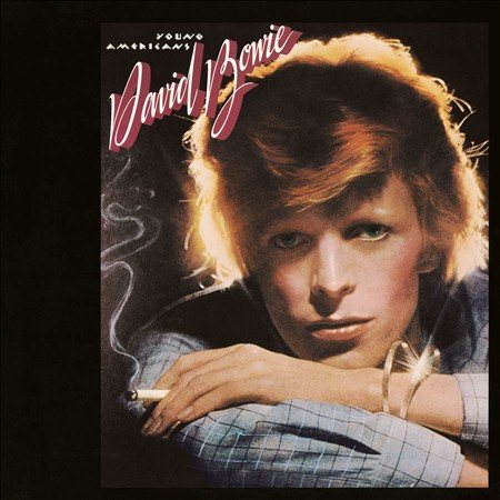 David Bowie Young Americans (Remastered)