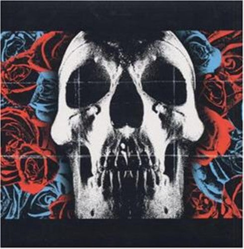 Deftones - Deftones: 25th Anniversary Edition (Limited Edition, Sky Blue Colored Vinyl) [Import]