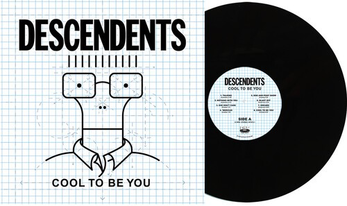 Descendents Cool To Be You (Reissue)