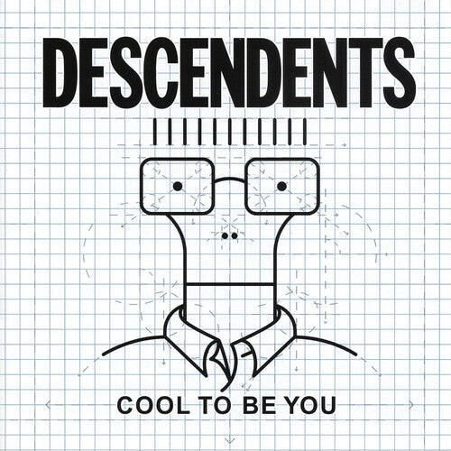Descendents Cool To Be You (Reissue)