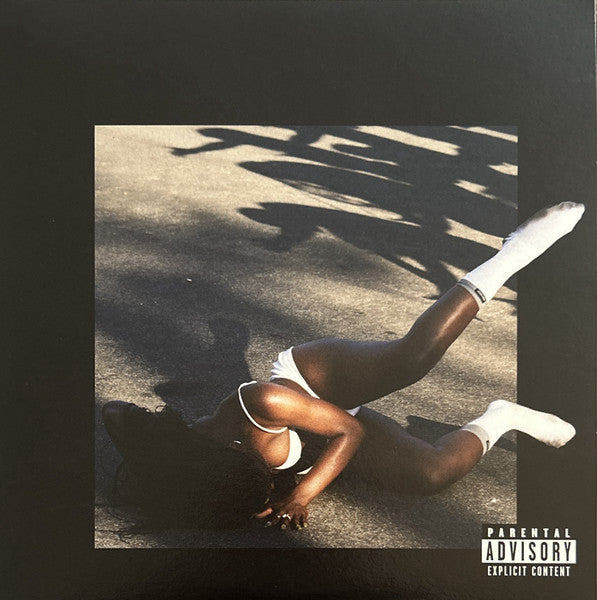 Doechii Doechii/Anxiety (Limited 7") [White Vinyl]