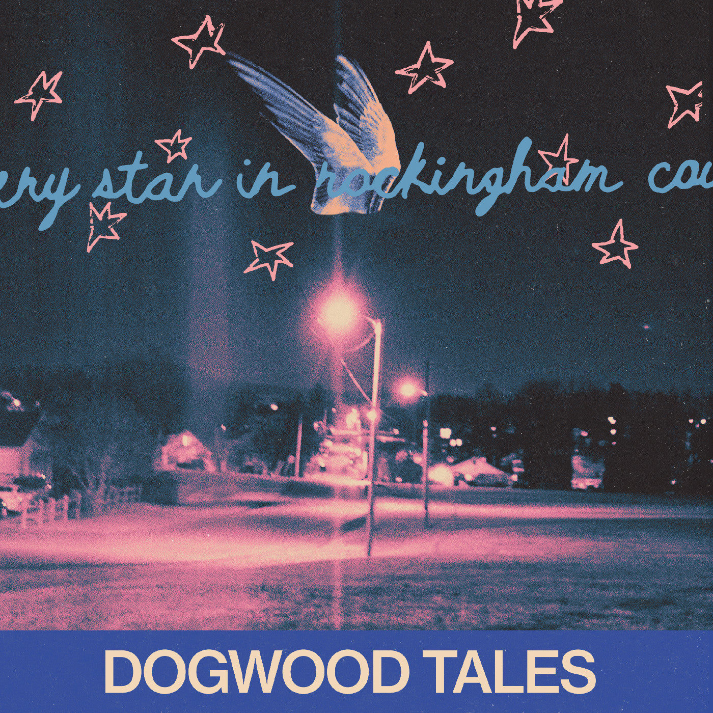 Dogwood Tales Every Star In Rockingham County