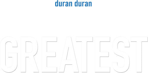 Duran Duran Greatest (2 Lp's)