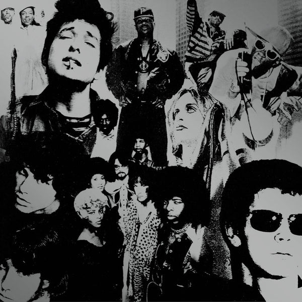 Duran Duran Thank You [2LP]