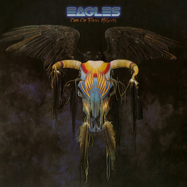 Eagles One Of These Nights (Deluxe Edition) [3LP]
