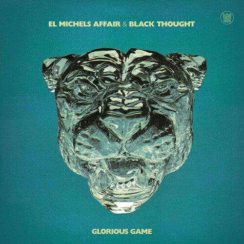 El Michels Affair & Black Thought Glorious Game - Sky High