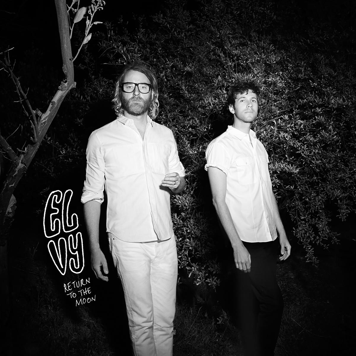 El Vy RETURN TO THE MOON