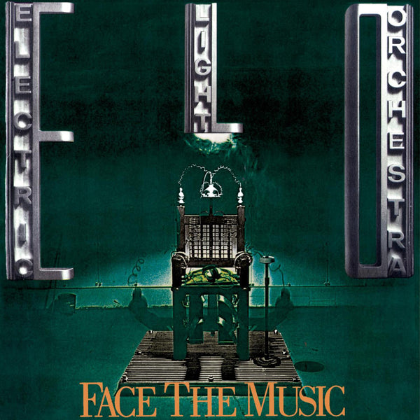 Electric Light Orchestra Face The Music